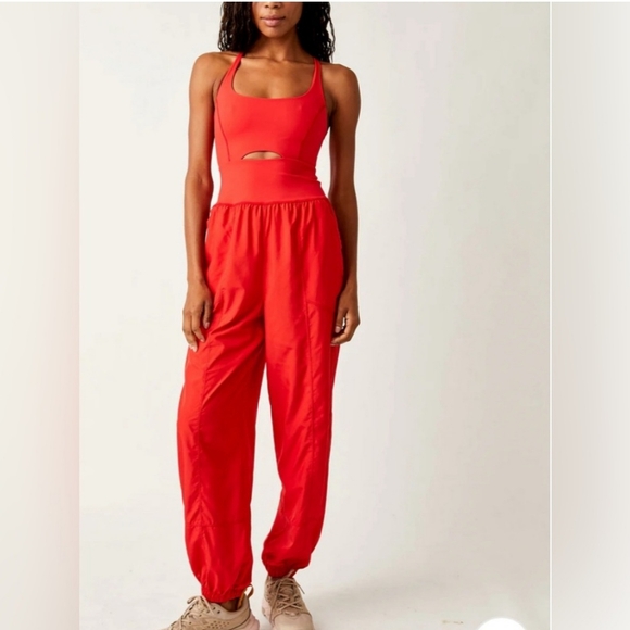 🌟 NWT 🌟 Free People Rightous Onsie - Picture 3 of 4